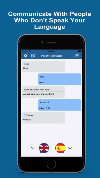 Instant Translate 1.1.3 download free