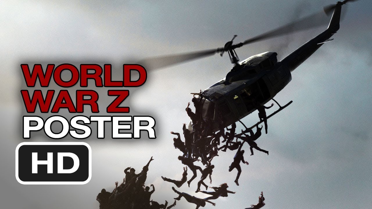 world war z 2013 download